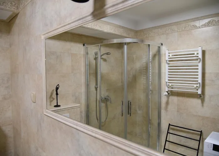 Jantar Z Ogrodem Kołobrzeg